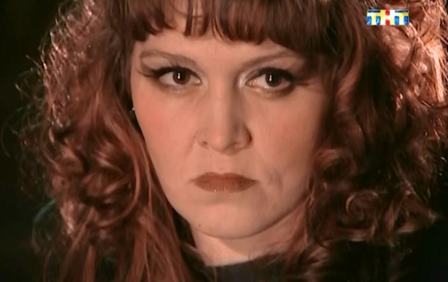 Битва экстрасенсов: Наталья Бантеева наталья бантеева